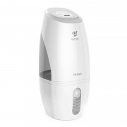 Ультразвуковой увлажнитель воздуха Royal Clima RUH-T300/5.7E-WT