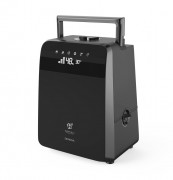 Ультразвуковой увлажнитель воздуха Royal Clima RUH-G450/5.5E-BL