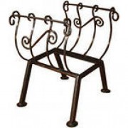 Подставка Новая для печи Бренеран тип 00