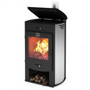 Печь-камин Теплодар Танго плюс