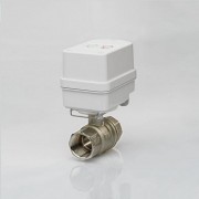 Шаровой электропривод Gidrolock Winner Bonomi 3/4''