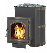 Печь для бани Везувий Лава 16 (220)