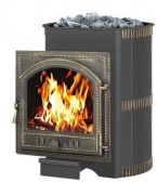 Печь для бани Везувий Лава 22 (205)