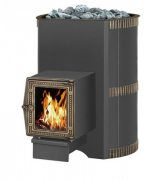 Печь для бани Везувий Лава 22 (ДТ-4С)