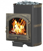 Печь для бани Везувий Лава 28 (205)