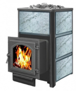 Печь для бани Везувий Легенда 28 (270) талькохлорит