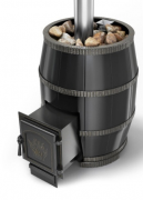 Печь для бани Везувий Легенда Русский Пар 18 (271)