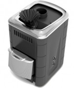 Печь для бани Термофор Гейзер Мини 2016 Carbon ДН КТК ЗК ТО антрацит