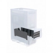 Защита топки для печи Теплодар Кузбасс 14