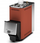 Печь для бани Теплодар Тамань 10 ТБ