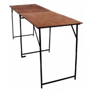 Полок для мобильной бани Теплодар Алтай