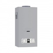 Газовая колонка BaltGaz Classic 10 серебро