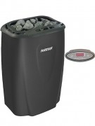 Электрическая печь Harvia Moderna V45E-1 Black