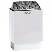 Электрическая печь Harvia Trendi KIP80TE Steel