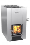 Печь для бани Harvia 22 ES Steel