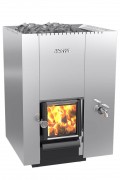 Печь для бани Harvia 22 RS Steel