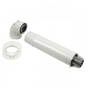 Дымоход Immergas Ø60/100