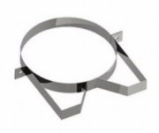 Кронштейн стеновой нерж. (AISI 430)