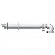 Дымоход Baxi Ø60/100