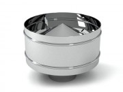 Дефлектор нерж. (AISI 430/0,5мм)