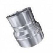 Переход нерж. (AISI 304 0,8)