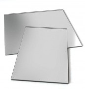 Экран отражающий нерж. зеркальный