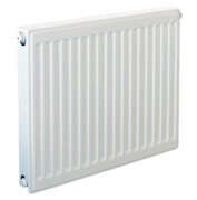 Стальной радиатор Прадо