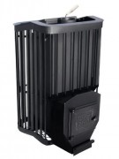 Печь для бани Варвара "Терма Каменка" укор. топка