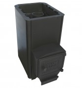 Печь для бани Варвара Мини без контура