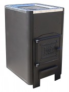 Печь Варвара Уют 1-конфорочная