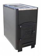 Печь Варвара Уют 2-конфорочная