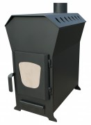 Печь Варвара "Тёплый дом-250"