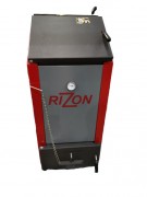 Твердотопливный котел Теплоприбор Rizon SL