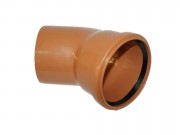 Колено ПП наруж. 110 Armakan