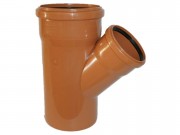 Тройник ПП наружный 160 Armakan