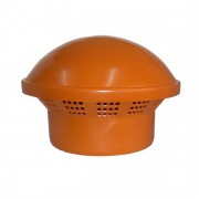 Зонт вентиляционный WP160