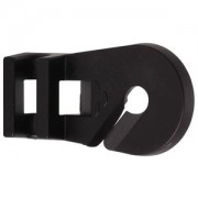 Крепление кабеля на металлочереп. кровле DEVIclip Roofhook