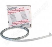 Монтажная лента для крепления кабеля Devifast