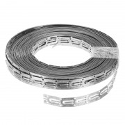 Лента электромонтажная ЛЭ21 оцинк