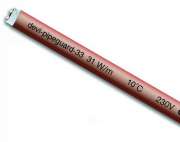 Саморегулируемый кабель DEVI-Pipeguard™ 33
