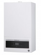 Газовый котел Buderus Logamax U054-24 K