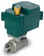 Кран с электроприводом Neptun Bugatti Pro 12В 1/2"