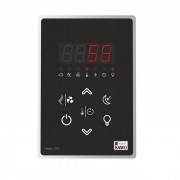 Пульт управления Sawo STP-INFACE-V2