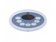 Пульт управления Sawo STP-INFACE