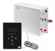 Парогенератор Sawo STE-35-1/2-V2