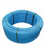 Труба Zinplast ПЭ 20х2,0 питьевая