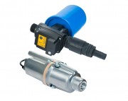 Насосная станция UNIPUMP Акваробот ВИБРА 2-15Н