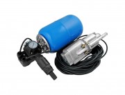 Насосная станция UNIPUMP Акваробот М 5-10 Н