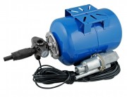 Насосная станция UNIPUMP Акваробот М 24-10 Н