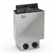 Электрическая печь SAWO NRMN-30NB-Z